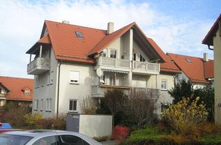 Wohnung mieten in Eutschützer Höhe, 01728 Bannewitz, 3-Zimmerwohnung mit Terrasse in ruhiger Lage von Bannewitz