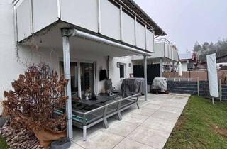 Wohnung mieten in Mühlweg, 83352 Altenmarkt, Wunderschöne 3-Zimmer Wohnung in Rabenden von Privat mit Garten