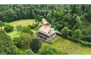 Wohnung mieten in 95460 Bad Berneck, 1,5 Zimmer Wohnung in Alleinlage im Wald, Gemeinschaft, Garten und Tierhaltung, Werkstatt