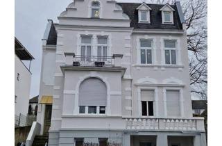 Wohnung mieten in Simmerner Straße 11, 56154 Boppard, 3-Zimmer Dachgeschosswohnung mit Balkon in Boppard