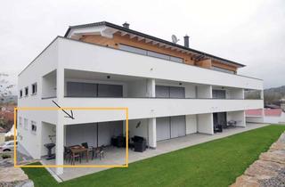 Wohnung mieten in Hügelstraße 13, 74564 Crailsheim, Moderne EG Wohnung mit EBK und Gartenterrasse