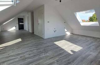 Wohnung mieten in Panoramastrase, 74635 Kupferzell, Charmante 3,5-Zimmer Dachgeschosswohnung in Kupferzell