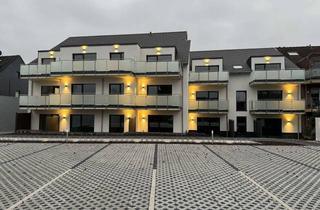 Wohnung mieten in Grünstraße 40-42, 52477 Alsdorf, 1. OG rechts / 3 - Zimmer Neubauwohnung / 1.344 € p.m. inkl. Heiz- und Betriebskosten