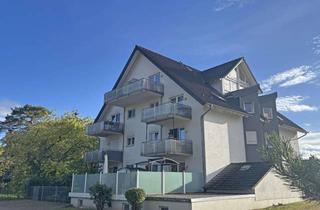 Wohnung mieten in Rheinstraße 98a, 55218 Ingelheim, Helle 2-Zimmer Dachgeschosswohnung in Ingelheim am Rhein