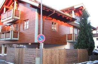 Wohnung mieten in Friedenstraße, 83059 Kolbermoor, Helle 2-Zimmer-Wohnung mit Balkon im EG in Kolbermoor