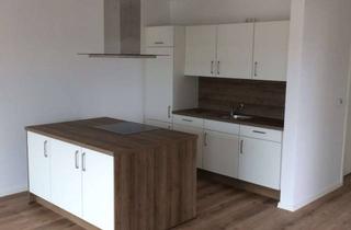 Wohnung mieten in Rameler Kamp 37, 21709 Himmelpforten, Moderne 3-Zimmer Wohnung mit Balkon in Himmelpforten