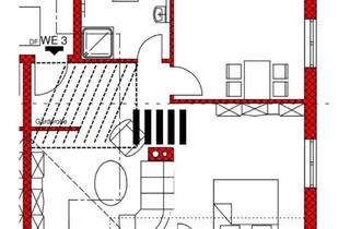 Wohnung mieten in 82431 Kochel, Neubau Dachgeschosswohnung 67qm
