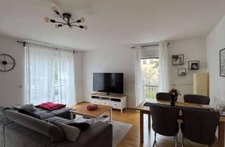 Wohnung mieten in 55294 Bodenheim, Temporäre Untervermietung Januar 26 bis Juni 27