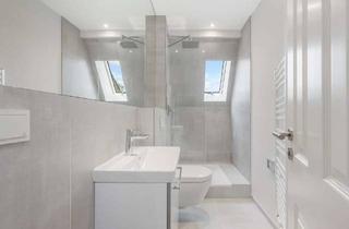 Wohnung mieten in An Der Pollhofsbrücke, 21029 Bergedorf, 2-Zimmer-Wohnung im Dachgeschoss mit geräumigem Wohnzimmer und Einbauküche in Bergedorf