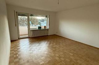 Wohnung mieten in Am Dachsberg 42, 85614 Kirchseeon, Neue Wohnung, neues Glück! 4 Zimmer in Kirchseeon