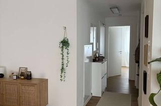 Wohnung mieten in 89415 Lauingen, Schöne 3-Zimmer-Wohnung im EG