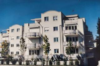 Wohnung mieten in Seligenstädter Straße 72, 63179 Obertshausen, Obertshausen* sonnige 2-Zimmer Wohnung 74 m² mit XXL Dachterrasse und TG-Stellplatz in ruhigem MFH