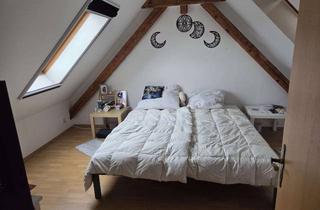 Wohnung mieten in Osterstraße 57, 31134 Hildesheim, Helle 3,5-Zimmer Dachgeschosswohnung in Hildesheim