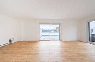 Penthouse mieten in 74523 Schwäbisch Hall, Luxus Penthouse im KfW-40 Standard inkl. Designküche und Tiefgaragenstellplatz