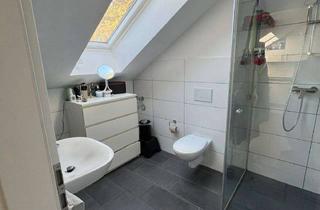 Wohnung mieten in Lindenweg 13a, 24837 Schleswig, Attraktive 3-Zimmer Dachgeschosswohnung in Schleswig