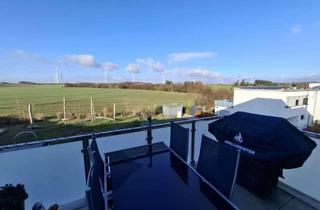 Wohnung mieten in Wilhelm-Fischer-Str., 63454 Hanau, Wohnung mit Ausblick: mit 4 Zimmern und Dachterrasse in Hanau