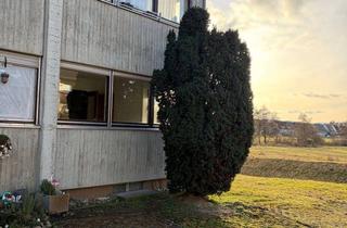 Wohnung mieten in Jakob-Schweiker 33, 73430 Aalen, 1-Zimmer Apartment in Aalen