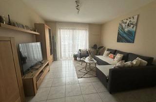 Wohnung mieten in Brentanostraße 21, 71083 Herrenberg, Attraktive 2-Zimmerwohnung mit Balkon in Herrenbergs Bestlage