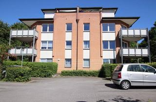 Wohnung mieten in Schlehenweg, 21509 Glinde, Charmante Dachgeschosswohnung mit 2 Zimmern und Fahrstuhl - Wentzel Dr.