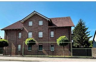 Wohnung mieten in Rotherbachstraße 33a, 59192 Bergkamen, Attraktive 4-Zimmer-Wohnung mit eigenem Garten