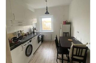 Wohnung mieten in Roedernstraße 27A, 12459 Oberschöneweide, Schöne 2 zimmer wohnung mit Balkon- Nachmieter gesucht