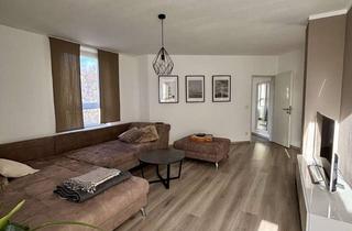 Wohnung mieten in 96450 Coburg, Helle Maisonette-Wohnung in Coburg - NäheInnenstadt & Bahnhof