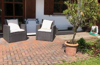 Wohnung mieten in 83250 Marquartstein, Sehr schöne 3-Raum-Terrassenwohnung mit gehobener Innenausstattung und neuer EBK in Marquartstein