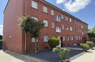 Wohnung mieten in Maarstraße 49, 52511 Geilenkirchen, Helle 3-Zimmer-Wohnung im 1. OG in Geilenkirchen