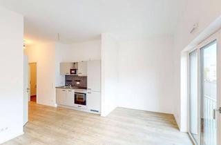 Wohnung mieten in Thumenberger Weg 29, 90491 Nürnberg, Gemütliche 2-Zimmer-Wohnung mit Terrasse