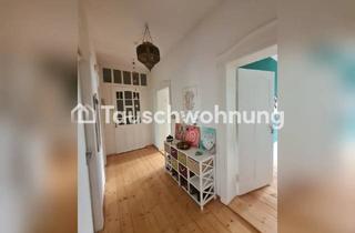 Tauschwohnungen in Tauschwohnungstraße, 60385 Bornheim, Tauschwohnung: Suche schönen helle 2-3 Zimmer Wohnung