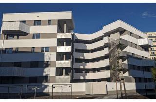 Penthouse mieten in Muldestraße, 06122 Nördliche Neustadt, Wohnen im Penthouse! 4 Zimmer-WE, gr. Terrasse, offene Küche, bodengleiche Dusche, Smart-Home, TGS