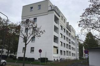 Sozialwohnungen mieten in Mörfelder Landstraße 197, 60598 Sachsenhausen, Das Glück hat ein Zuhause: 3-Zimmer-Wohnung (Förderweg 2 WBS)