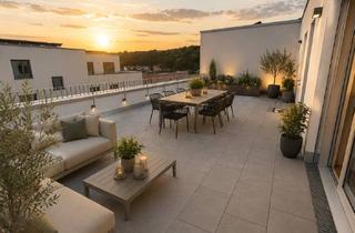 Penthouse mieten in Lumper Höhe, 88212 Ravensburg, Exklusives Penthouse mit traumhaftem Blick!!