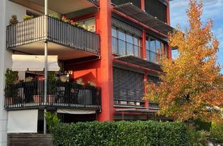 Wohnung mieten in 72555 Metzingen, Möblierte barrierefreie Wohnung mit hochwertiger Ausstattung