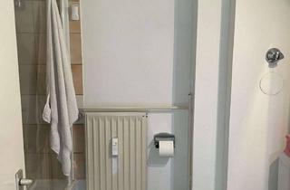 Wohnung mieten in 13407 Wedding, Perfekt angebundene Wohnung im Wedding mit Balkon und Badewanne! // English version below