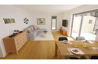 Wohnung mieten in Stumpf 39b, 42929 Wermelskirchen, Erstbezug: Neubau Bungalow in schöner Lage zu vermieten