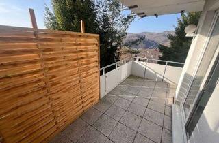 Wohnung mieten in Jakob-Kurth-Strasse 10, 58840 Plettenberg, 3 Zimmer, Balkon, Küche, Diele, Bad, Gäste Bad.