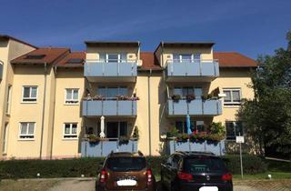 Wohnung mieten in Erlenweg, 06184 Kabelsketal, Hübsche 2-Zimmer-Wohnung im Souterrain in Kabelsketal - neues Bad / Süd-Terrasse