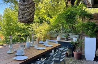 Wohnung mieten in Missenharterweg 38/0, 70839 Gerlingen, 3,5-Zimmer-Maisonette-Wohnung mit Balkon, Terrasse, EBK, Hanglage Gerlingen, 15 Min nach Stuttgart