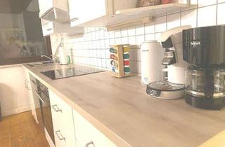 Wohnung mieten in Untere Sandstr., 96049 Bamberg, schöne ruhige Altbauwohnung im Herzen von Bamberg_WG-geeignet