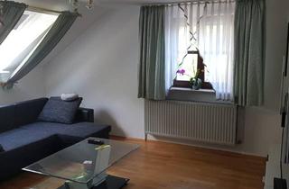 Wohnung mieten in Schloßprunn, 93339 Riedenburg, 3,5 Zimmer Wohnung in Riedenburg OT Schloßprunn
