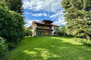 Wohnung mieten in Kienbergstraße, 83209 Prien, Helle 4-Zimmer-Wohnung mit Südbalkon in gepflegtem Haus in Ernsdorf, Prien am Chiemsee