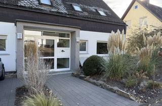 Wohnung mieten in Hubertusweg, 57548 Kirchen, Helle und großzügige 5-Zimmer-Wohnung (140 m²) in Kirchen (Sieg) – ab sofort verfügbar