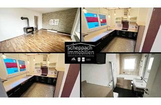 Wohnung mieten in 89134 Blaustein, Aufwändig/Vollständig renoviert mit Südbalkon!