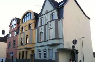 Wohnung mieten in Clemens-August-Str. 29, 50321 Brühl, Zentral gelegene Dachgeschosswohnung mit Traumbalkon