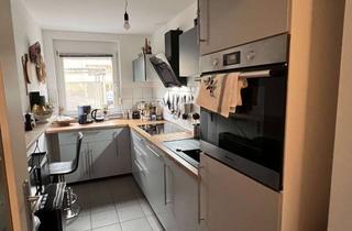 Wohnung mieten in Bgm.-Miehle-Str. 30, 86199 Göggingen, Schöne helle, 2-Zimmer-EG-Wohnung mit kleiner Terrasse