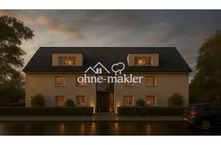 Wohnung kaufen in 85051 Ingolstadt, KfW gefördert! Investieren oder selbst wohnen - kernsanierte 3-Zimmer Wohnung Ingolstadt Haunwöhr