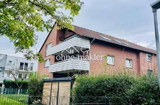 Wohnung kaufen in 31535 Neustadt, 4-Zimmer-Wohnung in Top-Lage von Neustadt a. Rbge.