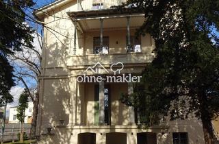 Büro zu mieten in 14469 Potsdam, Top-Lage Potsdam Mitte, Historische Villa: Exklusive Büro-, Kanzlei- oder Repräsentanz-Fläche