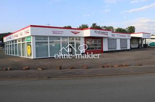 Büro zu mieten in 59759 Arnsberg, Moderne Gewerbefläche zu vermieten! Werkstatt mit Büro und Sozialräumen - vielseitig nutzbar